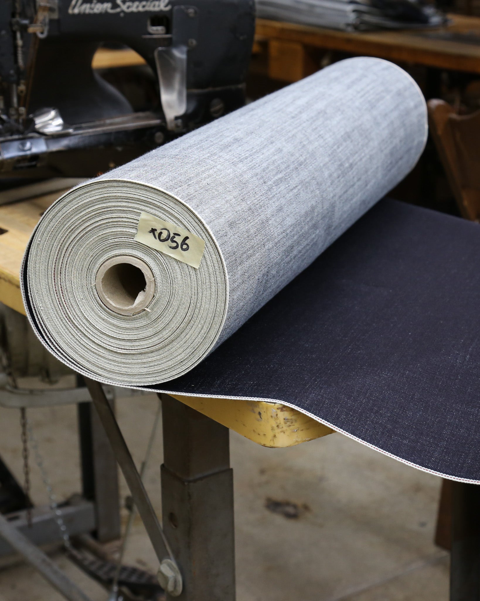 fabric