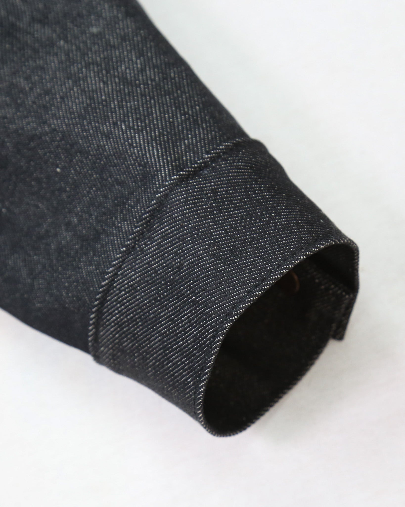 Interceptor Cone Mills Black
