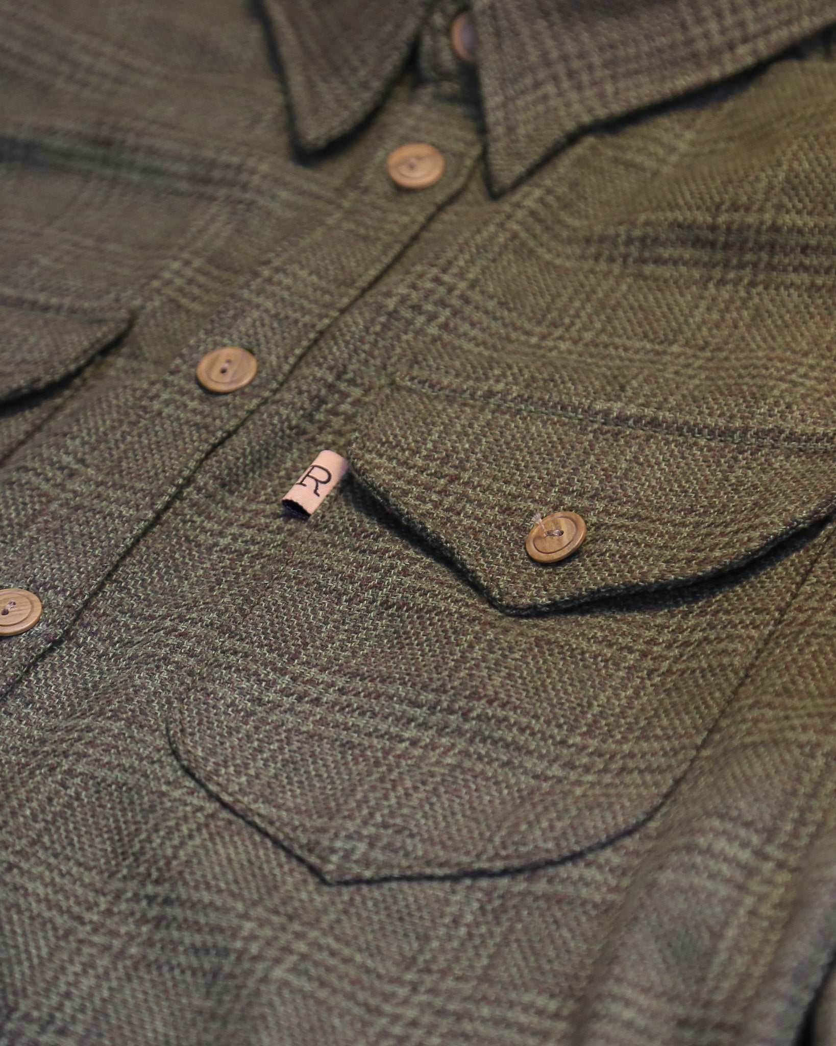 pocket