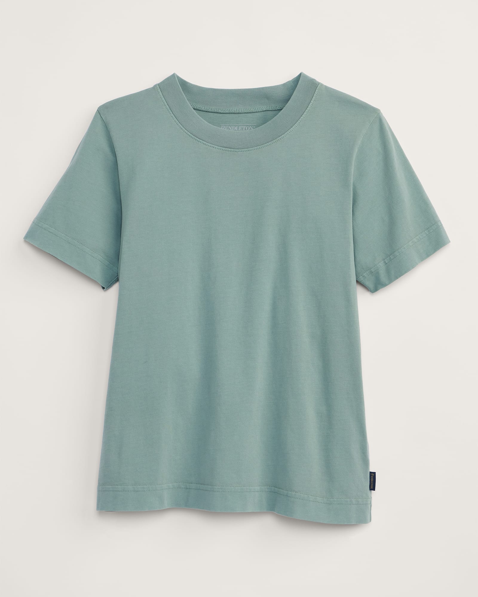 Front of Pendleton Women's Deschutes Tee
