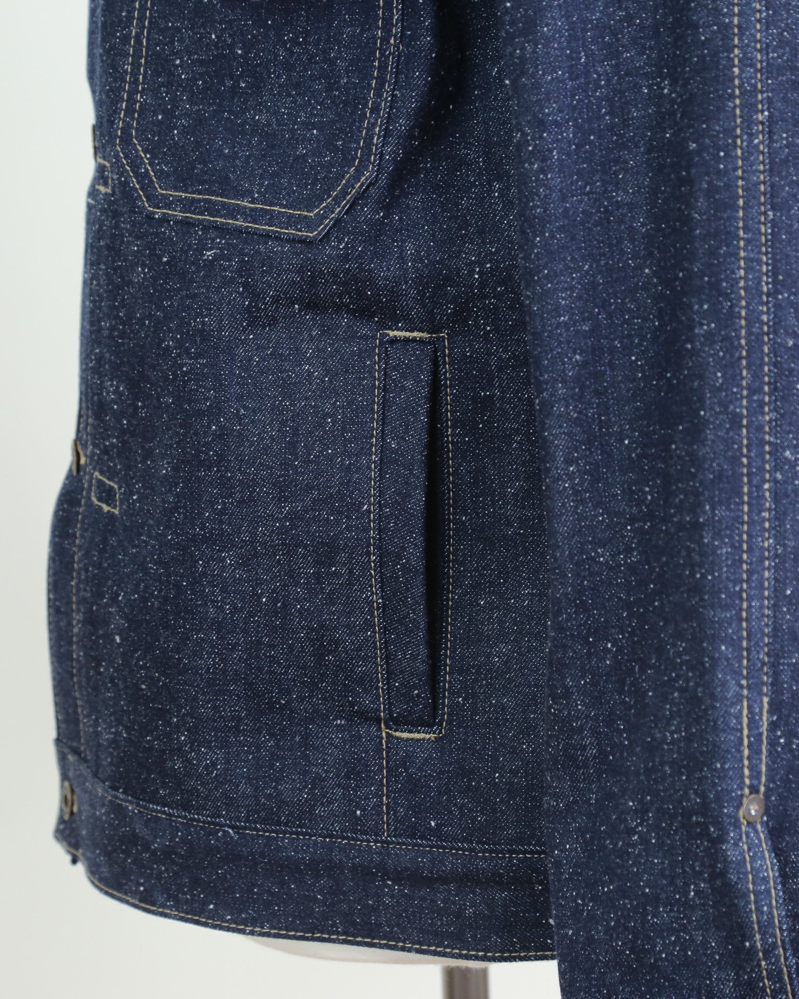 Super Nep Type 1 pocket