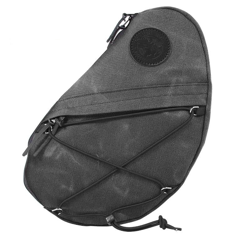 DULUTH PACK WAXED PORT CITY SLING
